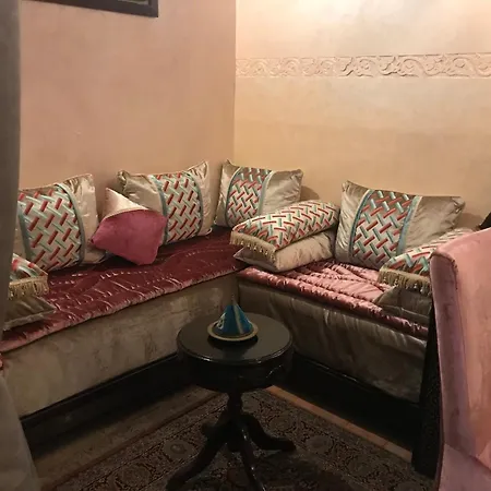 Riad La Porte du Bouregreg-2