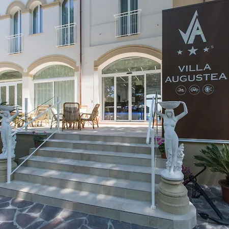 Hotel Villa Augustea-2