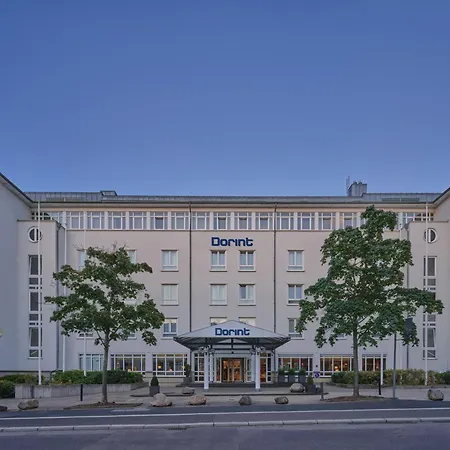Dorint Hotel Bonn-3