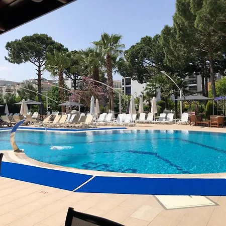 Opus Apart Hotel-2