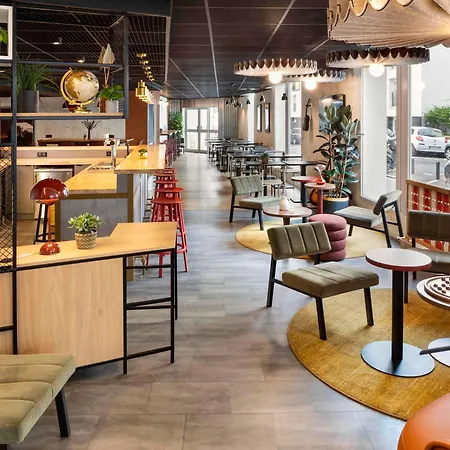 Ibis Paris Nation Davout-3