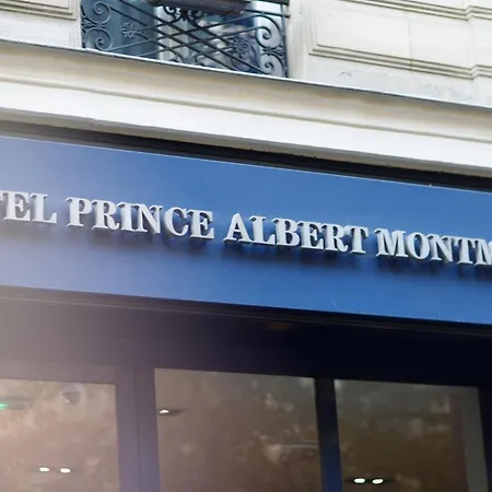 Prince Albert Montmartre-3