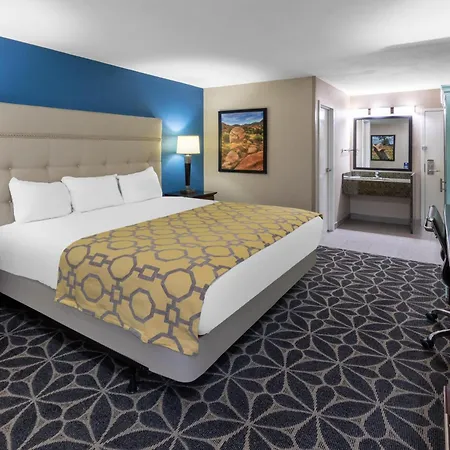 Baymont By Wyndham Mcallen Pharr-2