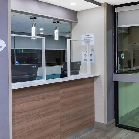 Baymont By Wyndham Mcallen Pharr-3
