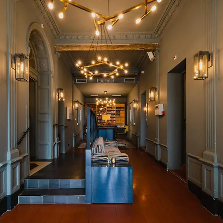 Hotel Monastère Maastricht-3