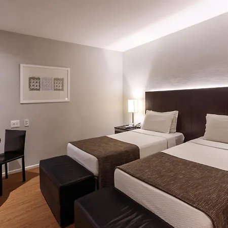 Orla Copacabana Hotel-2