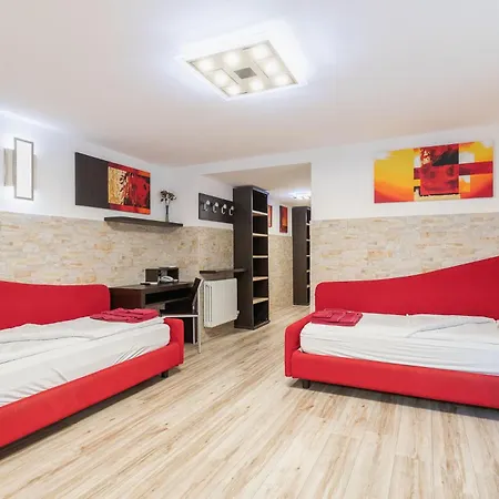 Hotel Garni Ischia-3