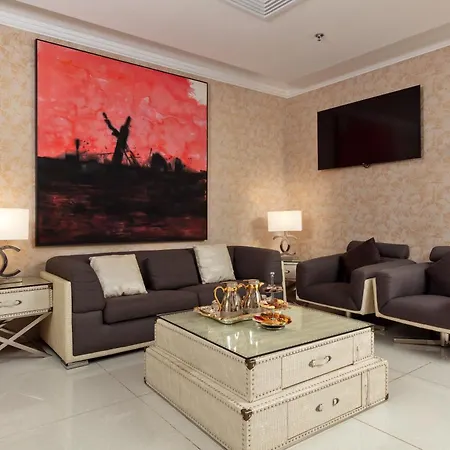 M Hotel Makkah By Millennium-2