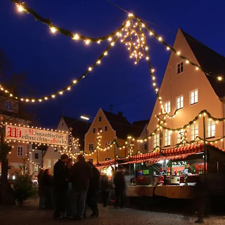 JUFA Hotel Nördlingen-2