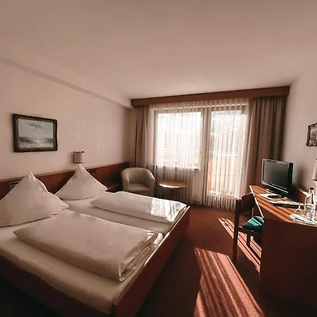 Hotel Bayerischer Hof-2