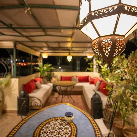 Riad Dar Omar-3