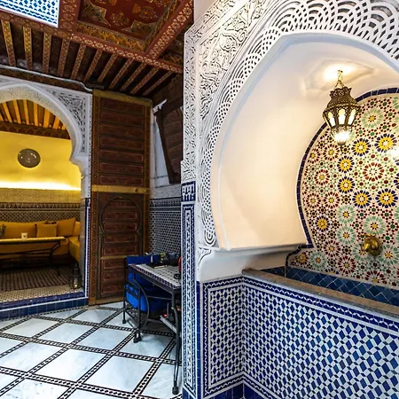 Riad Dar Omar-2
