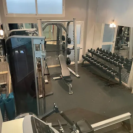 El Oceano Beach Hotel Adults Only Recommended-2