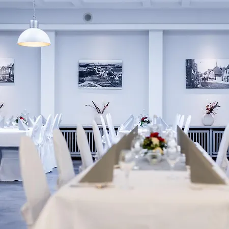 Hotel Lüttje Burg-2