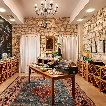 Angelo D'Oro Heritage Hotel-2