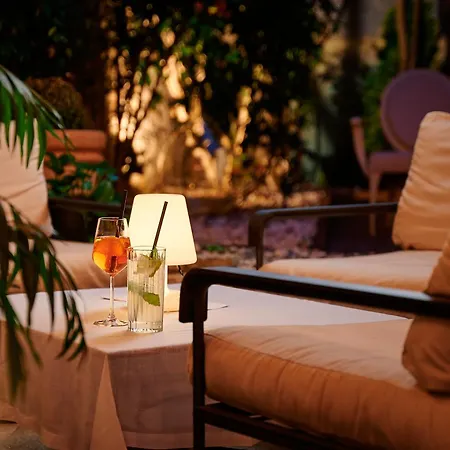 Angelo D'Oro Heritage Hotel-3