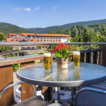 Pension Bayerwald-2