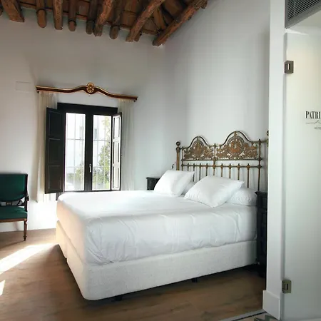 Hotel Patria Chica-2