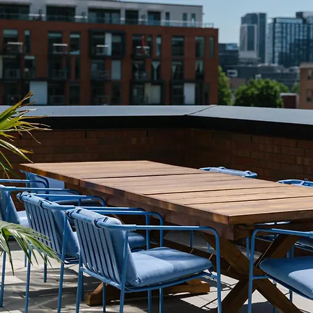 The Drake Hotel-2