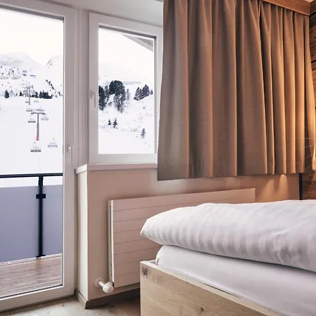 Hotel Gamsleiten-2