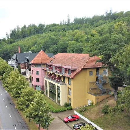 Hotel Habichtstein-2