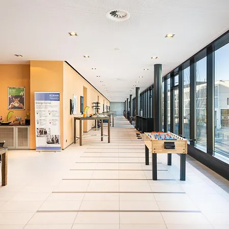 Holiday Inn Zuerich Messe By Ihg-2