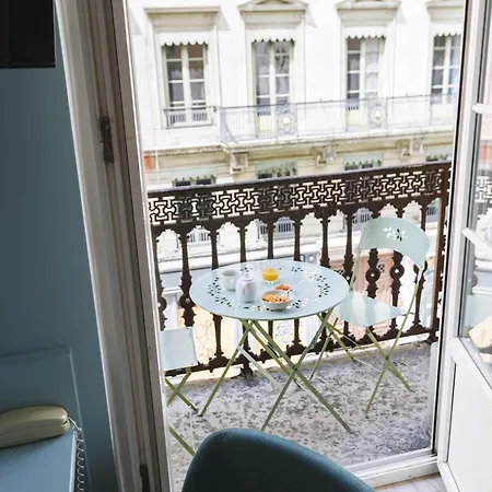 Hôtel du Dauphin-2