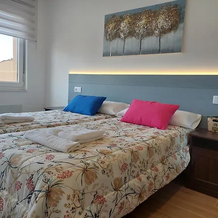 Apartamentos La Tata-2