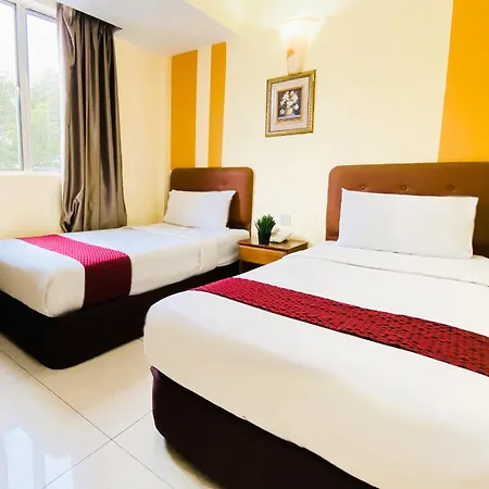 Sun Inns Hotel Equine, Seri Kembangan-2