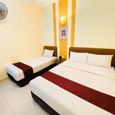 Sun Inns Hotel Equine, Seri Kembangan-3