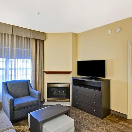 Homewood Suites By Hilton Kansas City/Overland Park-2