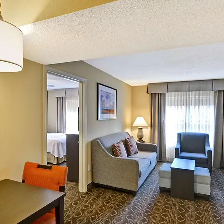 Homewood Suites By Hilton Kansas City/Overland Park-3