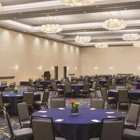 Embassy Suites By Hilton Mcallen Convention Center-3