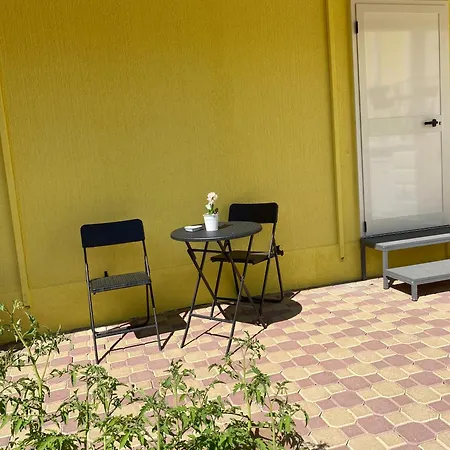 Villa Adelaide Suite & Room-3