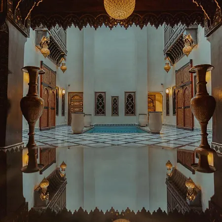 Riad Deluxe-2