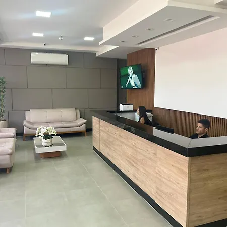 Hotel Seven-3