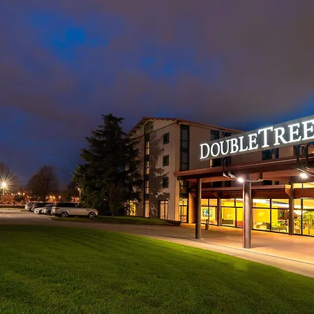 Doubletree By Hilton Milan Malpensa Solbiate Olona-2