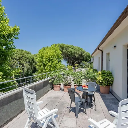Hotel Stella Del Mare-2