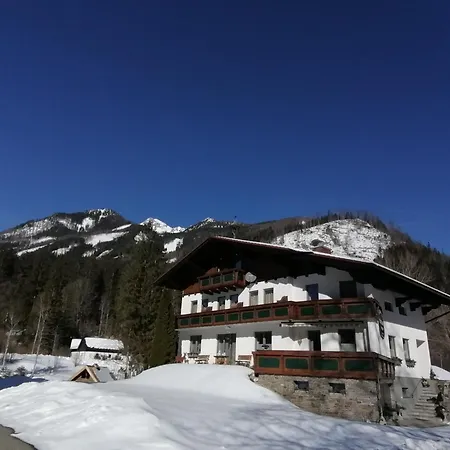 Hotel garni Landhaus Bürtlmair-2