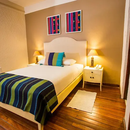 Hotel Rosario La Paz-3