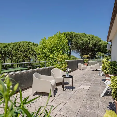 Hotel Stella Del Mare-3