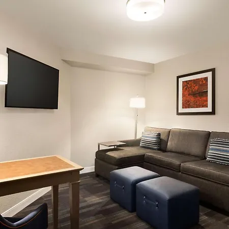 Hampton Inn By Hilton Fort Smith-2