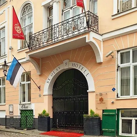 St.Olav Hotel-2