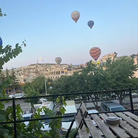 Adventure Inn Cappadocia-2