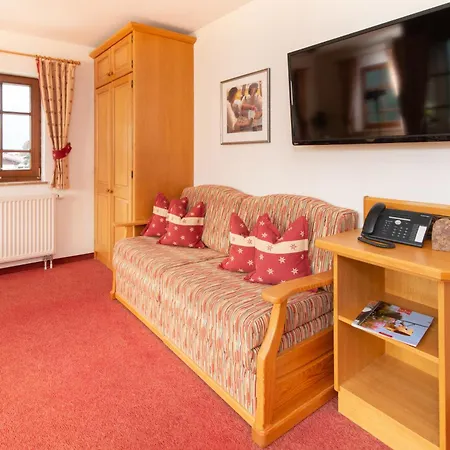 Hotel Alte Krone-2