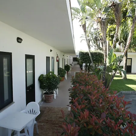 Hotel Village Marina-3