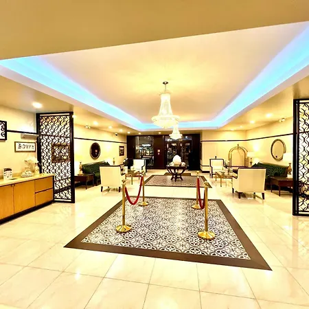 Hotel Caesars-2