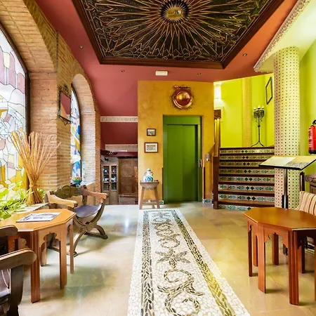 Hotel Posada del Toro-3