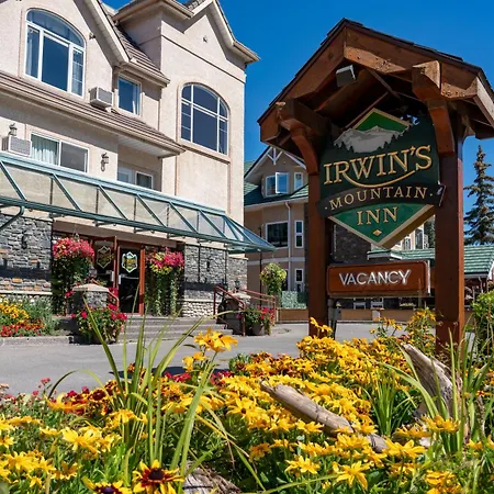 Irwin'S Mountain Inn-3