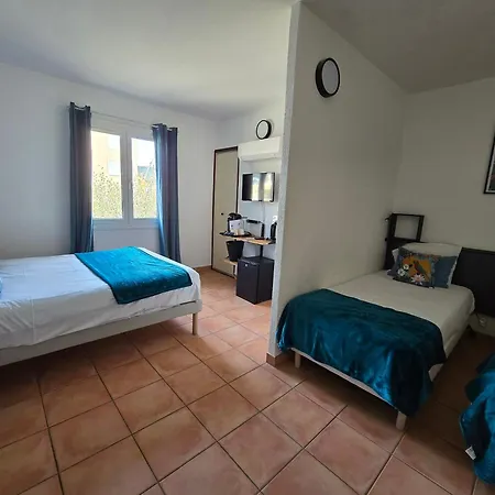 Hotel Chanteplage-3